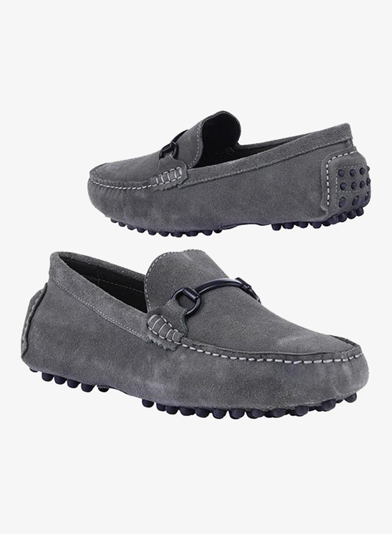 باكو Driving Moccasin Shoes PSV 025 - Image 3