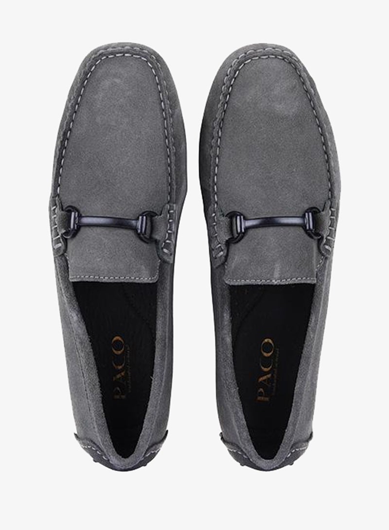 باكو Driving Moccasin Shoes PSV 025 - Image 4