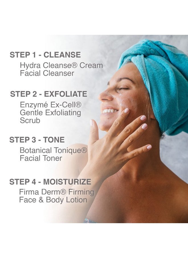 Pharmagel Rejuvenating Face & Body Basic Regimen  - Image 3