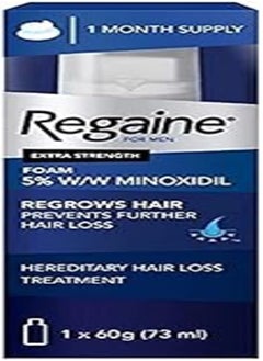 Regaine Men's Hair Regrowth Foam (73ml) - pzsku/Z3EC17F57CB3B829D32E0Z/45/_/1722278726/251228c8-ddf4-4af6-978f-0204069c4eec