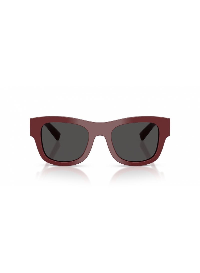 Dolce & Gabbana Square-Style Sunglasses - Image 2