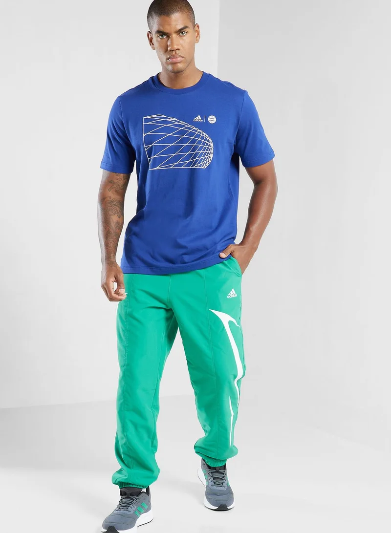 Adidas FC Bayern T-Shirt