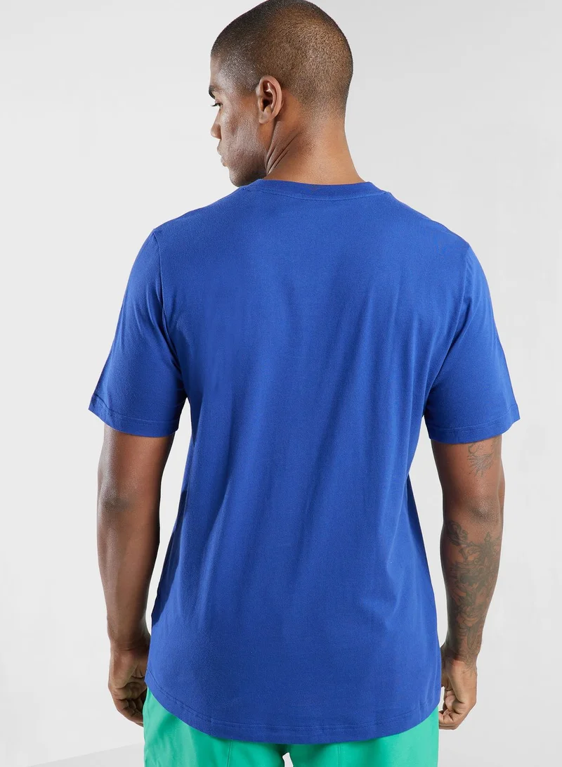 Adidas FC Bayern T-Shirt