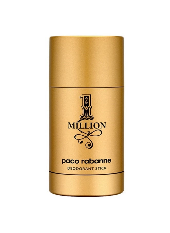 Rabanne 1 Million for Men Deodorant Stick 75ml - Image 4