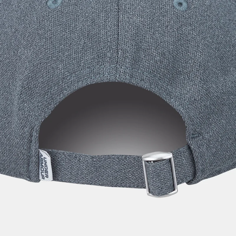 UNDER ARMOUR Men's Blitzing Adjustable Cap