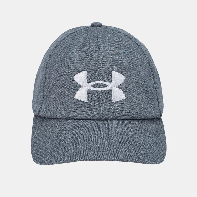 UNDER ARMOUR Men's Blitzing Adjustable Cap