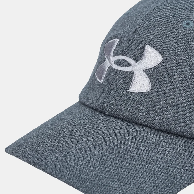 UNDER ARMOUR Men's Blitzing Adjustable Cap