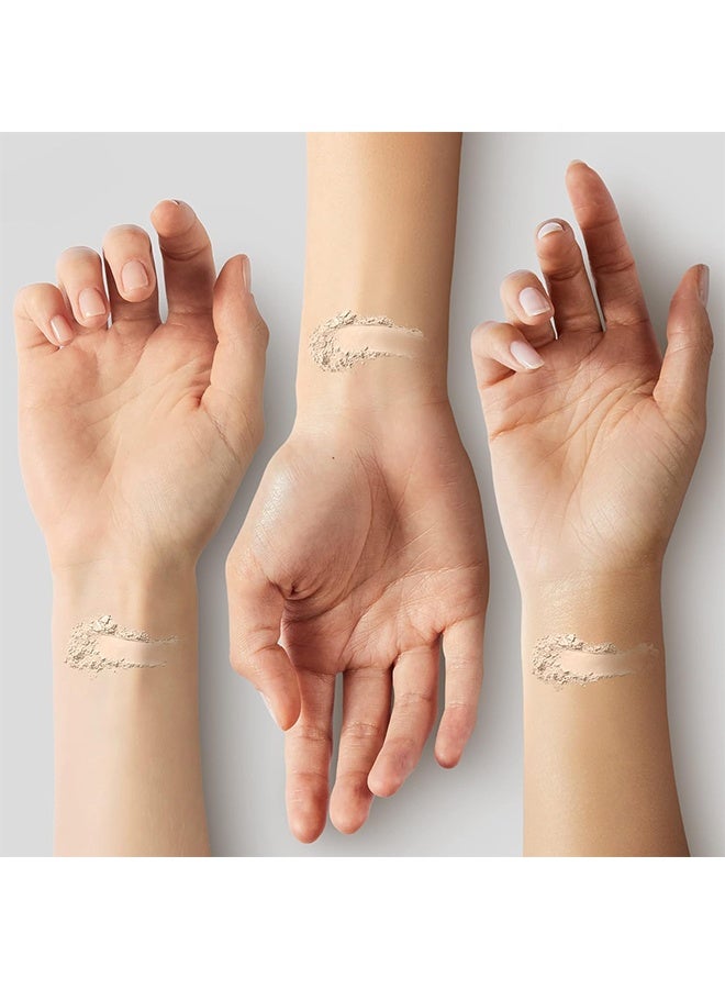 شارلوت تلبوري مسحوق تشارلوت تيلبوري إيربروش فلويدليس، لمسة نهائية غير لامعة تدوم طويلاً - 1 فاتح - Image 5