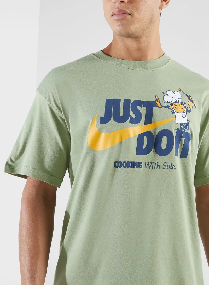Nike M90 Oc Pk5 T-Shirt