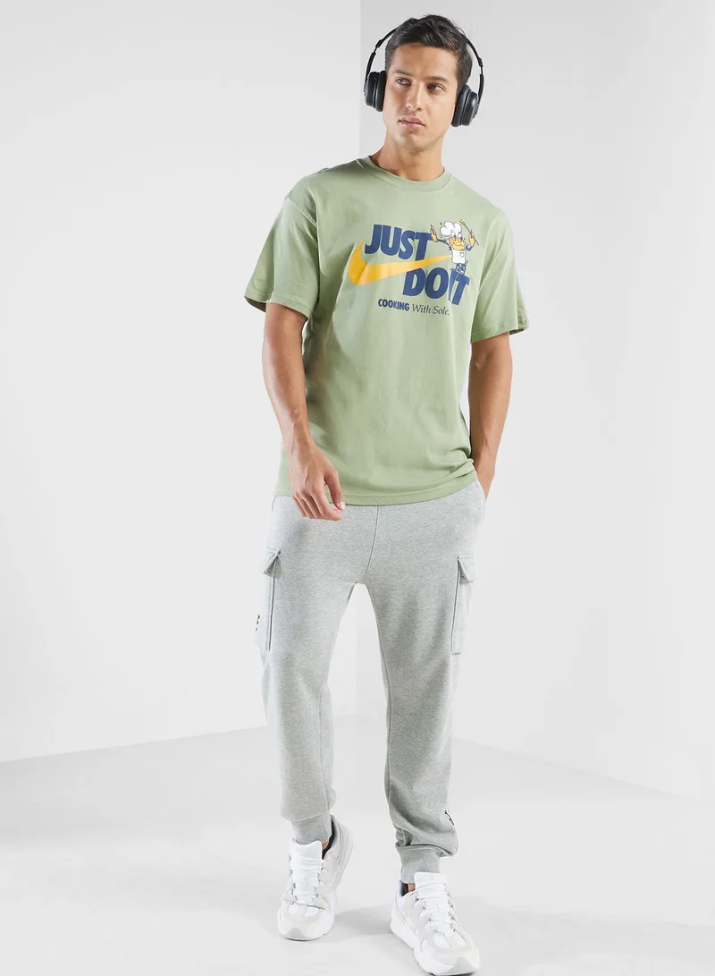 Nike M90 Oc Pk5 T-Shirt
