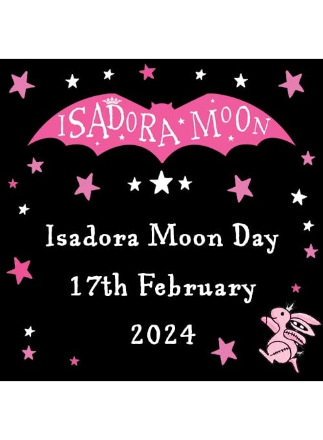 OXFORD UNIVERSITY PRESS Isadora Moon Goes to the Fair - Image 3