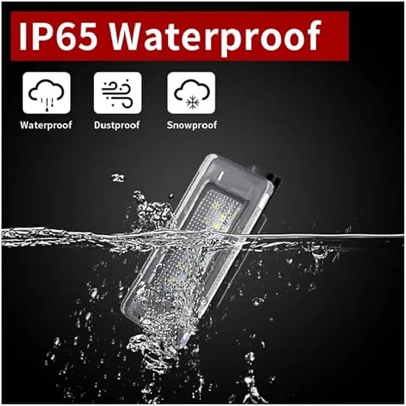 Wivplex Canbus License Plate Light for Nissan - Image 3