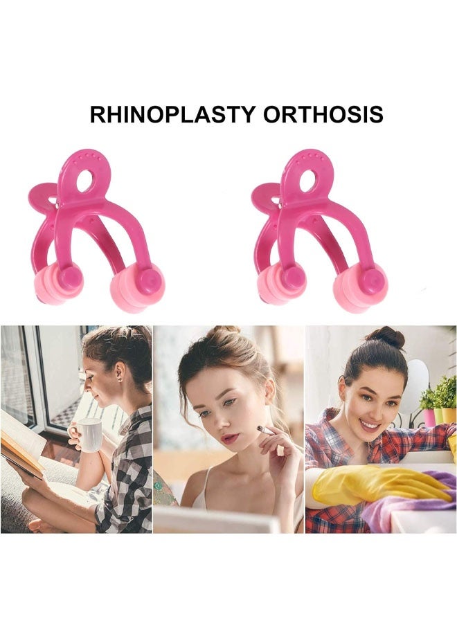Nose Lifting Clip Tool for Women Nose Bridge Shaper Beauty Accessory Material - Image 4