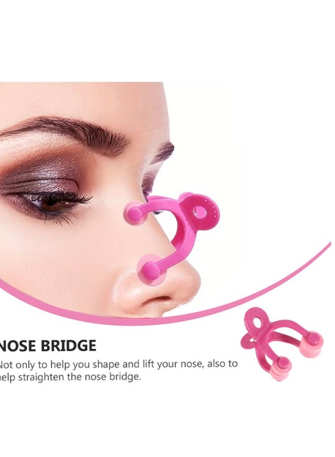 Nose Lifting Clip Tool for Women Nose Bridge Shaper Beauty Accessory Material - Image 2