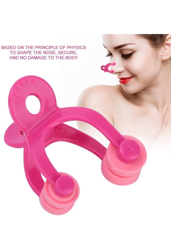 Nose Lifting Clip Tool for Women Nose Bridge Shaper Beauty Accessory Material - Image 3