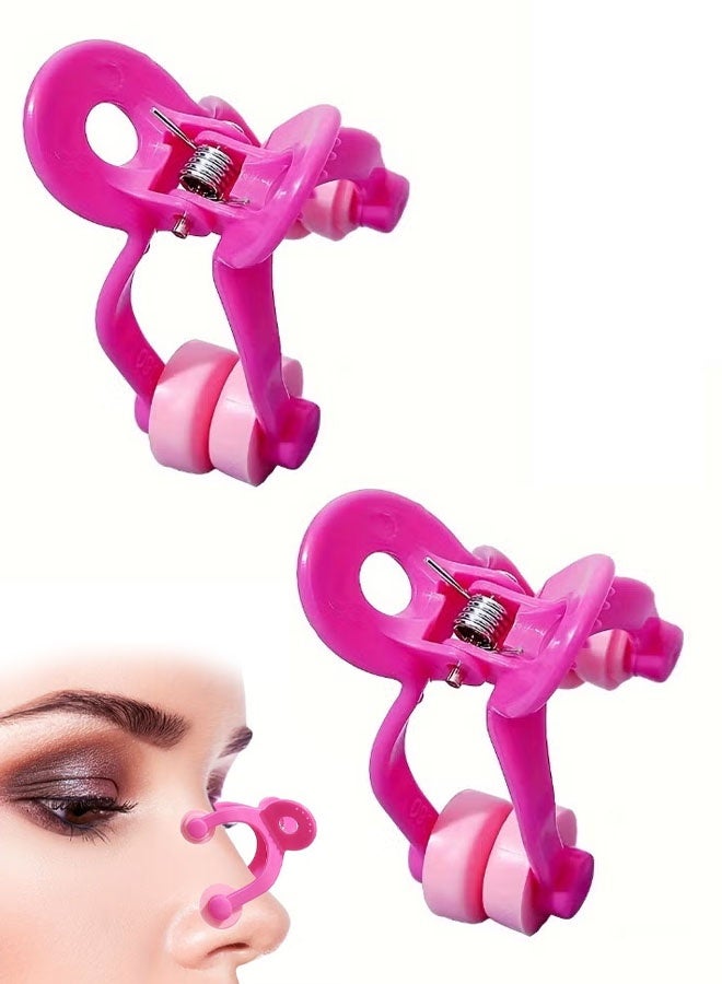 Nose Lifting Clip Tool for Women Nose Bridge Shaper Beauty Accessory Material - Image 1