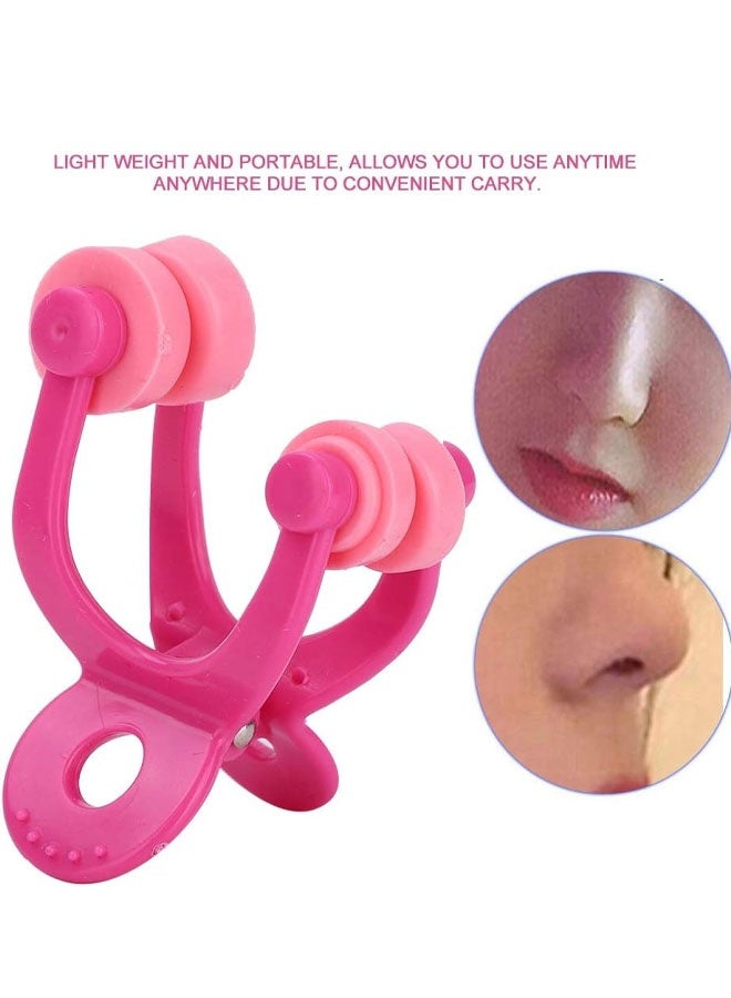 Nose Lifting Clip Tool for Women Nose Bridge Shaper Beauty Accessory Material - Image 5