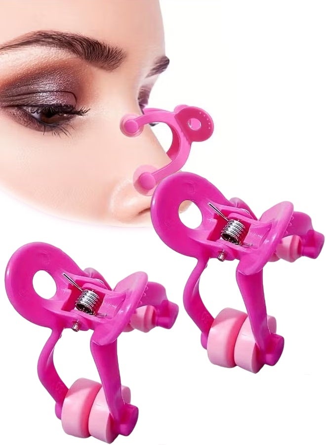 Nose Lifting Clip Tool for Women Nose Bridge Shaper Beauty Accessory Material - Image 1