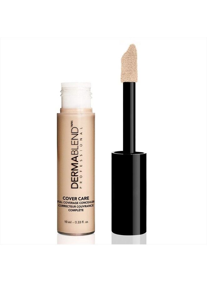 Dermablend Cover Care Concealer, 30N - Image 1