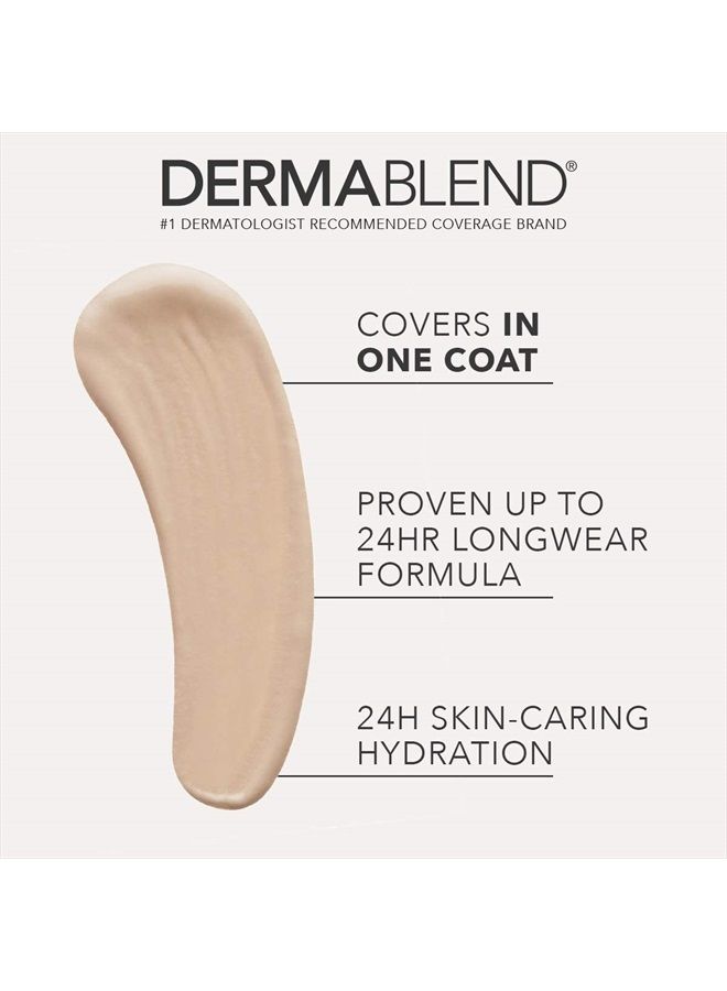 Dermablend Cover Care Concealer, 30N - Image 2