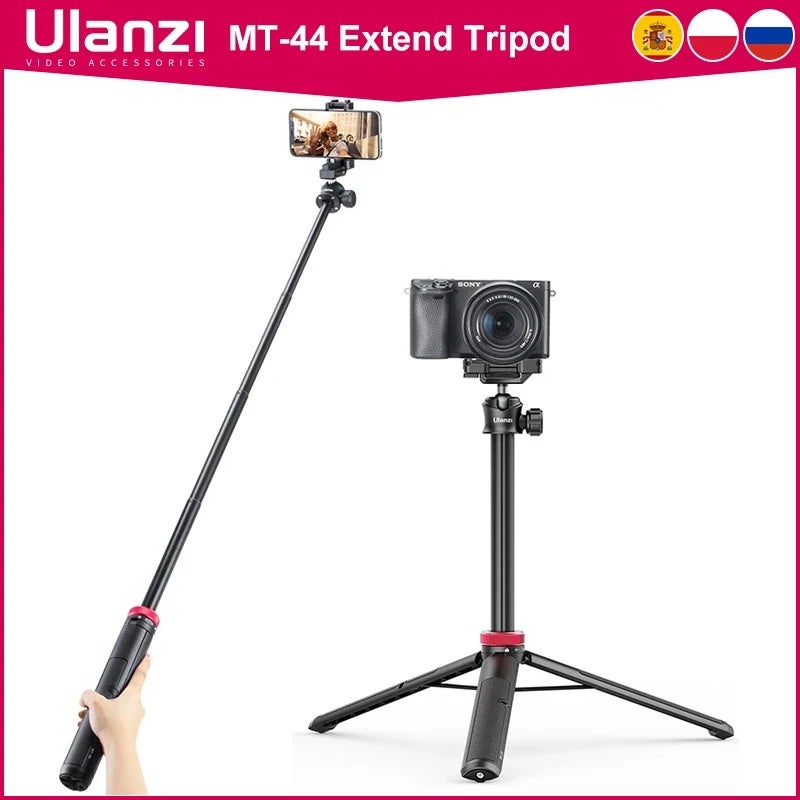 Ulanzi, White Kit - Image 2
