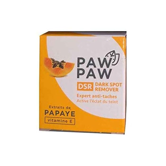 Paw Paw Clarifying Dark Spot Corrector with Vitamin E and Papaya extracts 25ml - Image 1