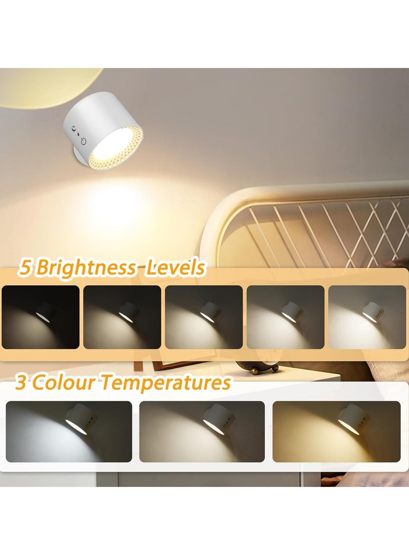 SUN SHINE Wireless Wall Lamp  - Image 2