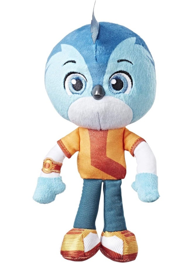 HASBRO - GAMING جناح علوي سويفت القطيفة - Image 1