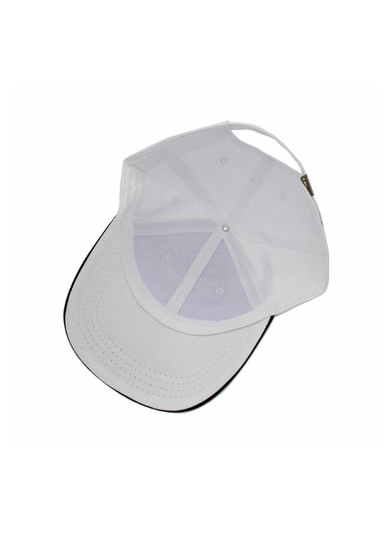 قبعة بيسبول لليوم الوطني السعودي للرجال والنساء بإبزيم معدني قابل للتعديل للإغلاق - مثالية للاحتفال باليوم الوطني - إكسسوار رائع للمناسبات الرياضية - Image 3