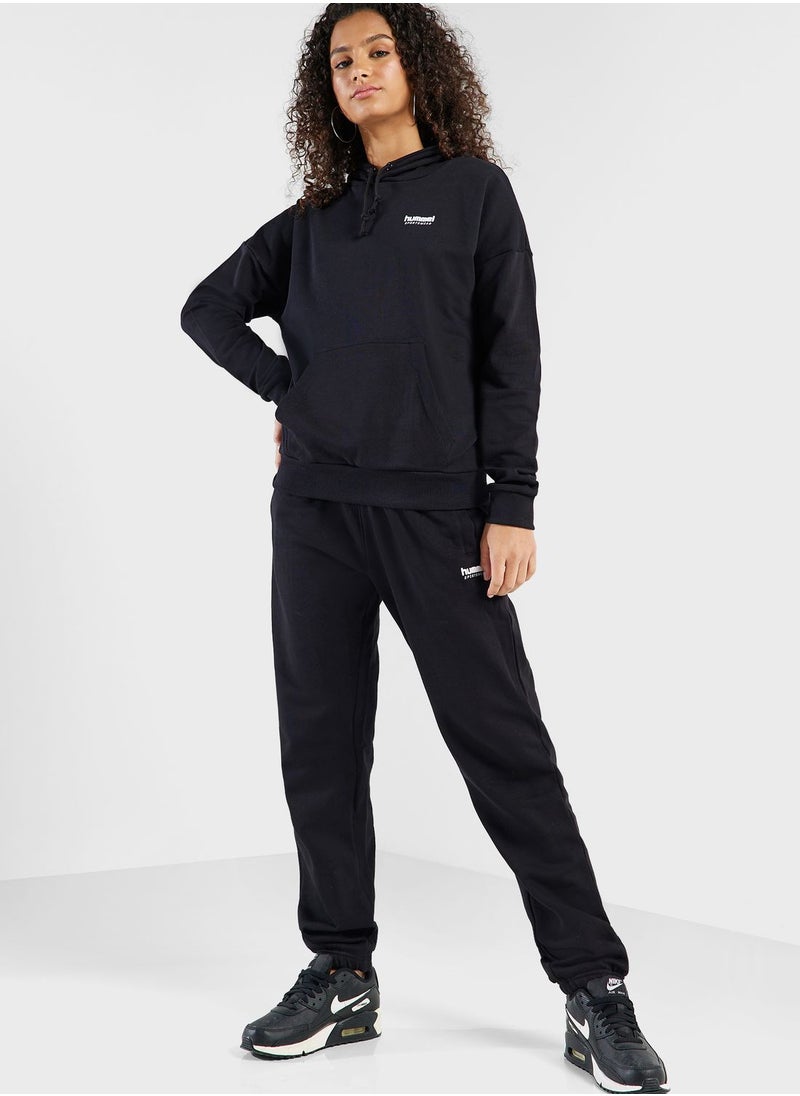 Hummel - Gc Shai Regular Sweatpants - Image 1
