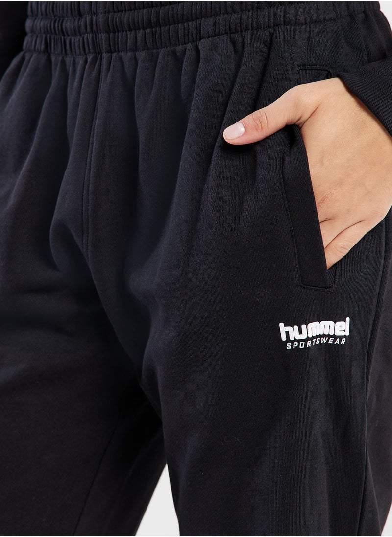 Hummel - Gc Shai Regular Sweatpants - Image 1