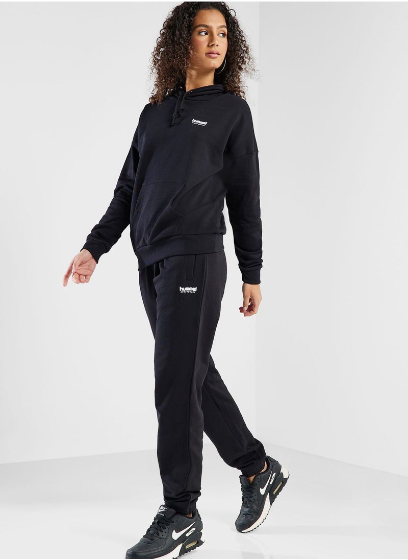 Hummel - Gc Shai Regular Sweatpants - Image 1