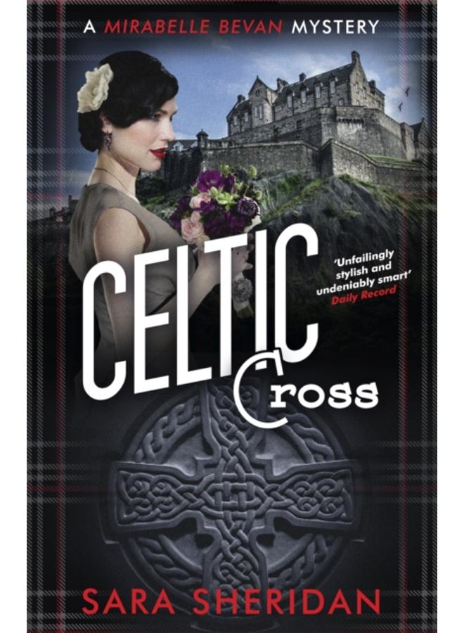 Celtic Cross 