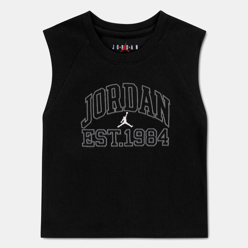 Kids' Secret Diary Tank Top