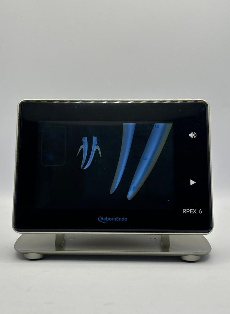 كيمز وحدة قياس قناة الجذر - Image 1