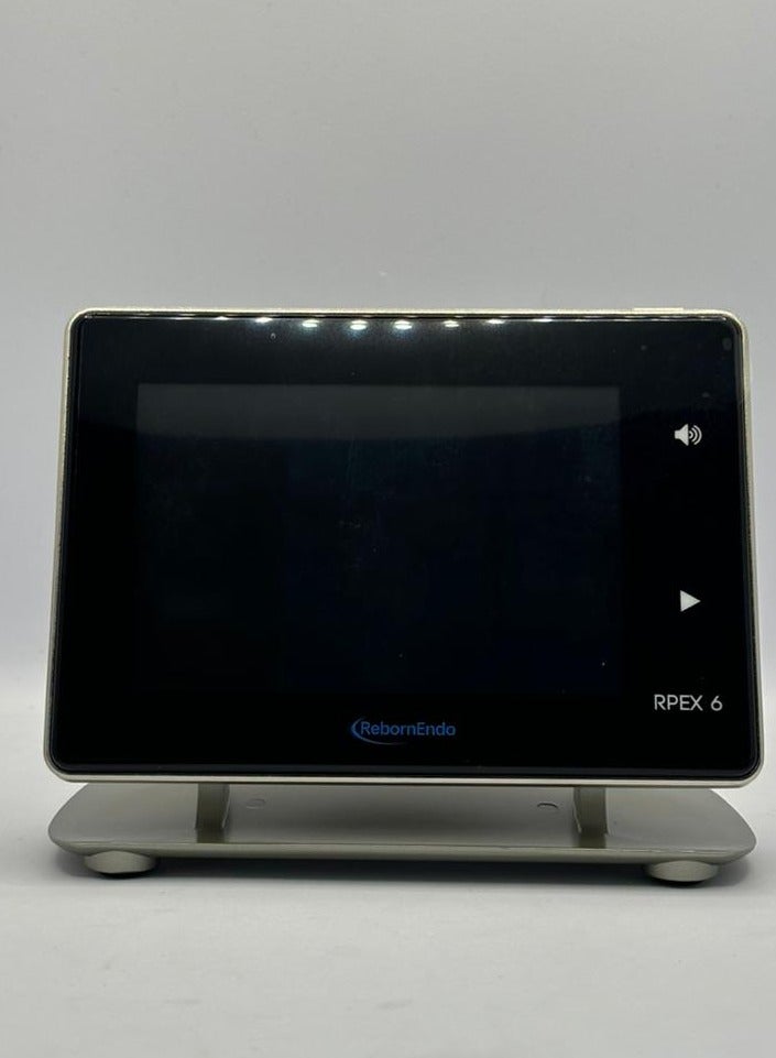 كيمز وحدة قياس قناة الجذر - Image 2