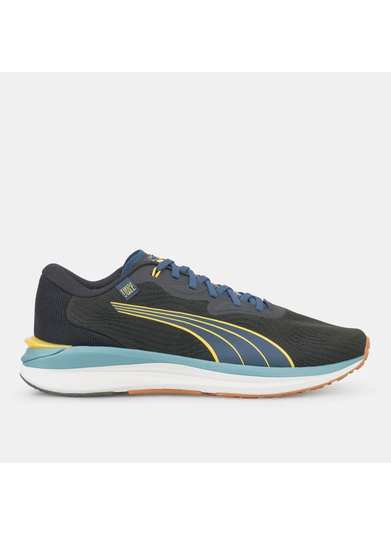 PUMA Men's x FIRST MILE Electrify NITRO 2 Running Shoe