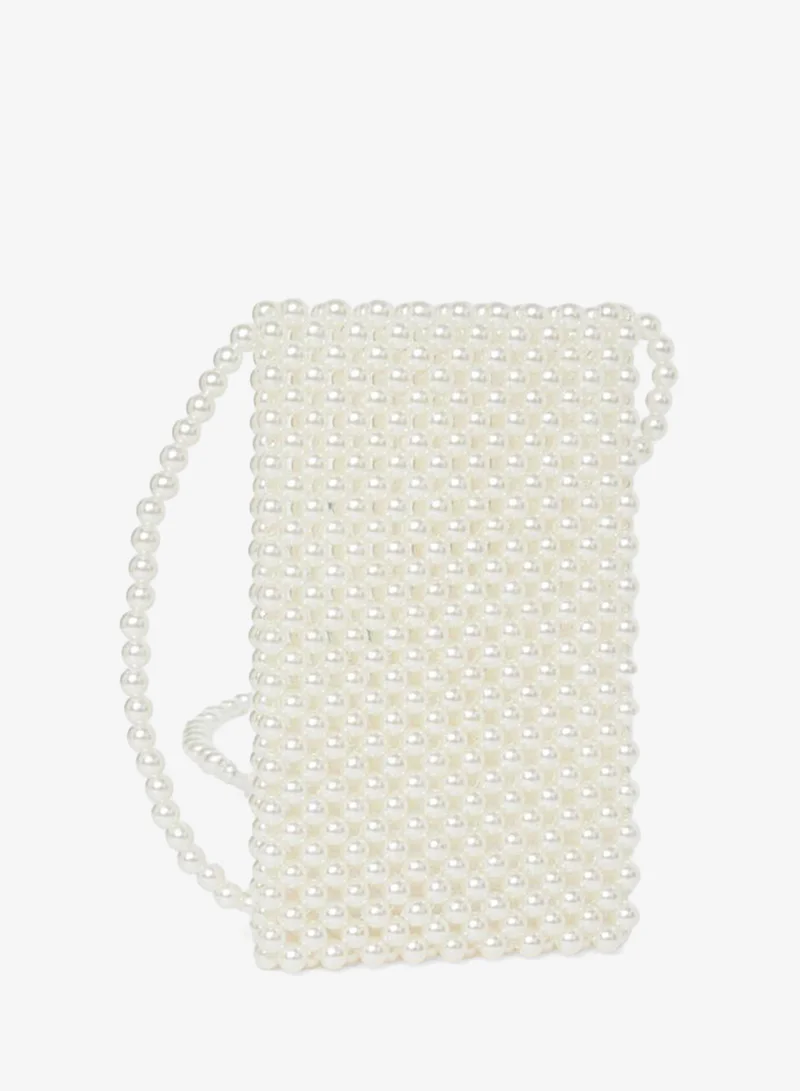 Styli Styli Faux Pear Mini Bag