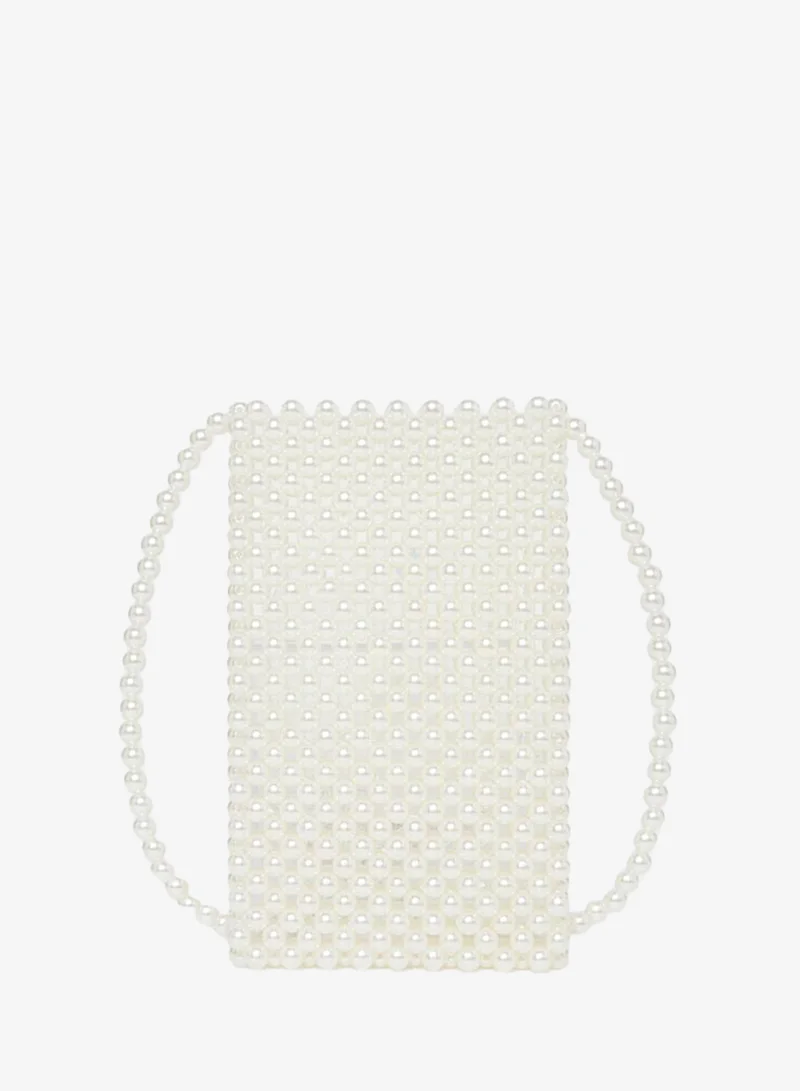 Styli Styli Faux Pear Mini Bag