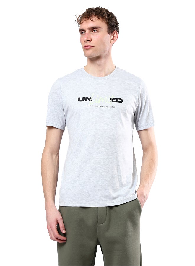 RAVIN Men Short Sleeve T-Shirt  - Image 1