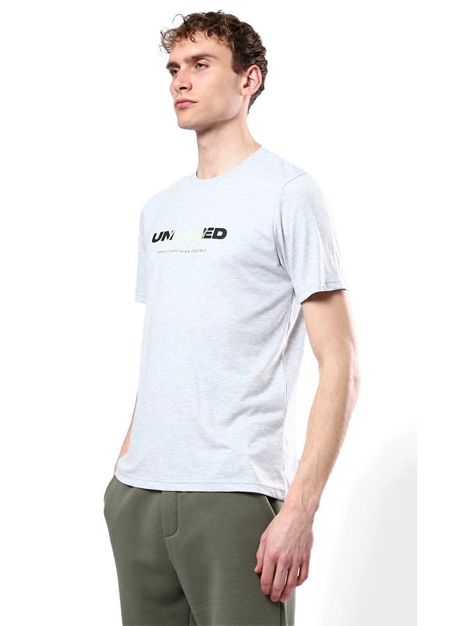 RAVIN Men Short Sleeve T-Shirt  - Image 2