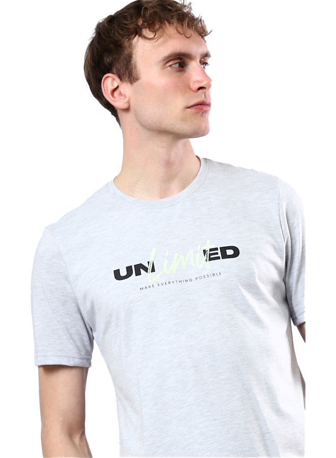 RAVIN Men Short Sleeve T-Shirt  - Image 4
