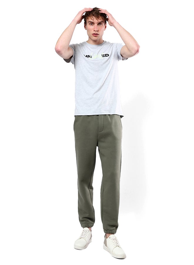 RAVIN Men Short Sleeve T-Shirt  - Image 5