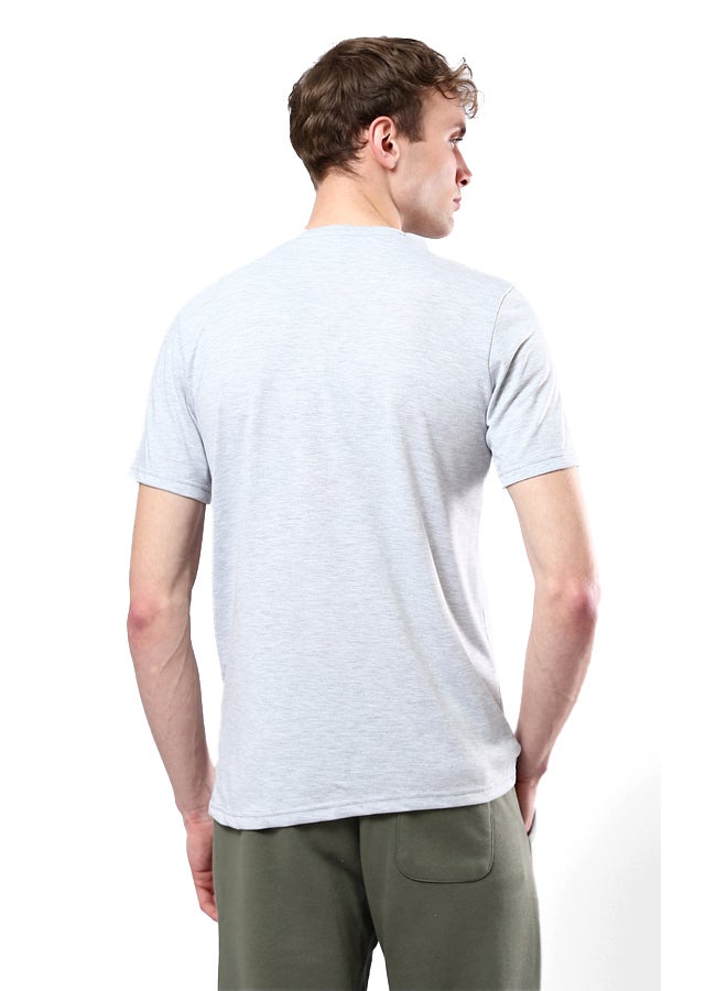 RAVIN Men Short Sleeve T-Shirt  - Image 3