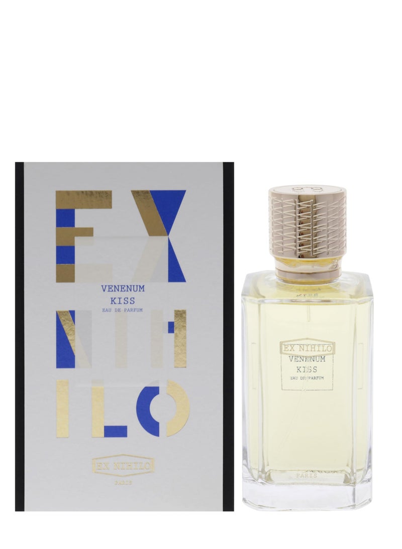 Ex Nihilo Veneum Kiss  EDP 100 ml for Unisex