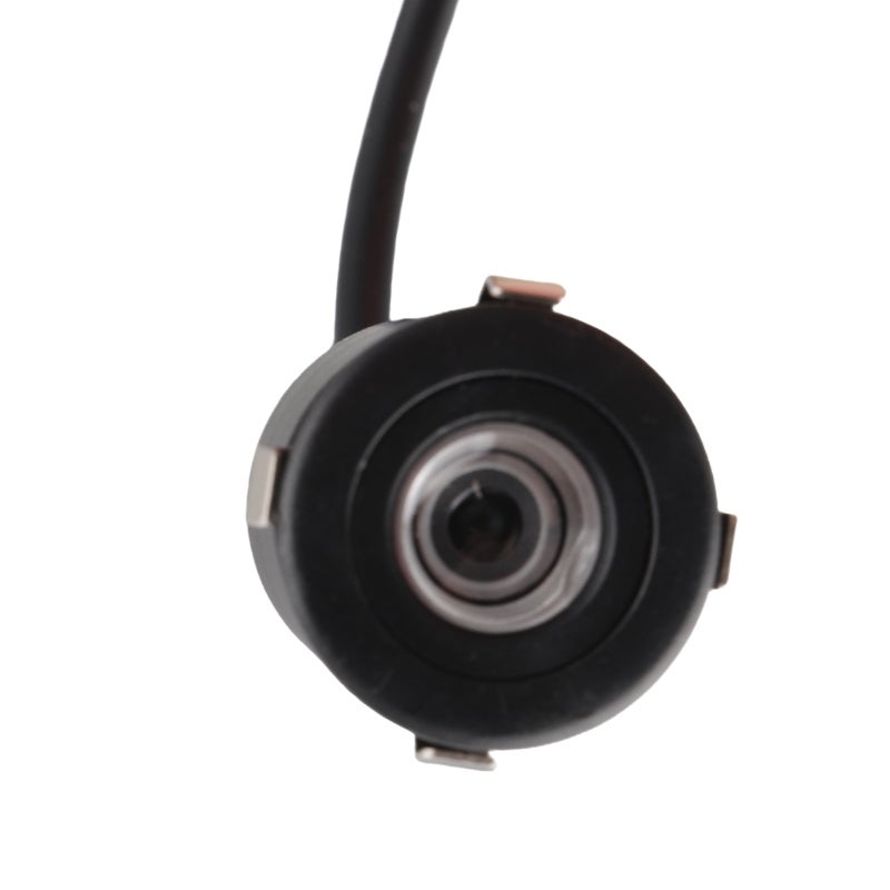 HD Car Camera: 170 Degree Wide Angle Lens, IP68 Waterproof, Mini Compact Size - High-Definition Imaging, Laminated Glass Lens Reverse Backup Camera for Car Monitoring - Image 2