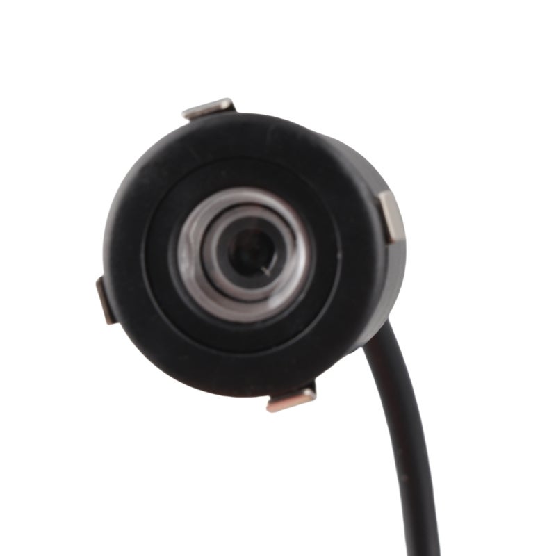 HD Car Camera: 170 Degree Wide Angle Lens, IP68 Waterproof, Mini Compact Size - High-Definition Imaging, Laminated Glass Lens Reverse Backup Camera for Car Monitoring - Image 3