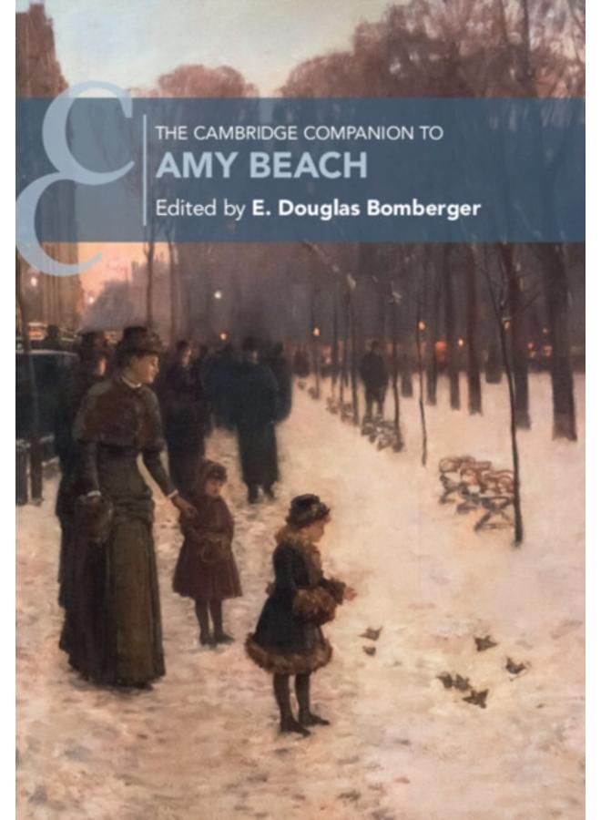 The Cambridge Companion to Amy Beach 