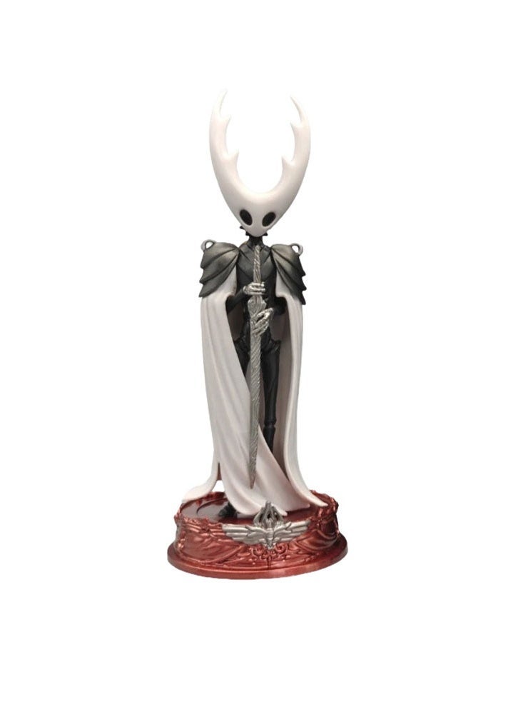 general Hollow Knight desktop decoration character model collection decoration toys gifts for family and friends - Image 1