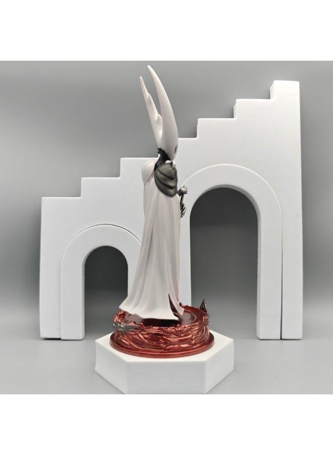 general Hollow Knight desktop decoration character model collection decoration toys gifts for family and friends - Image 3